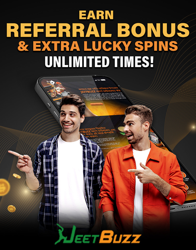 Cricket betting interface